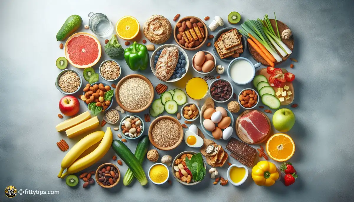 10 Simple Swaps for Healthier Eating and Weight Loss