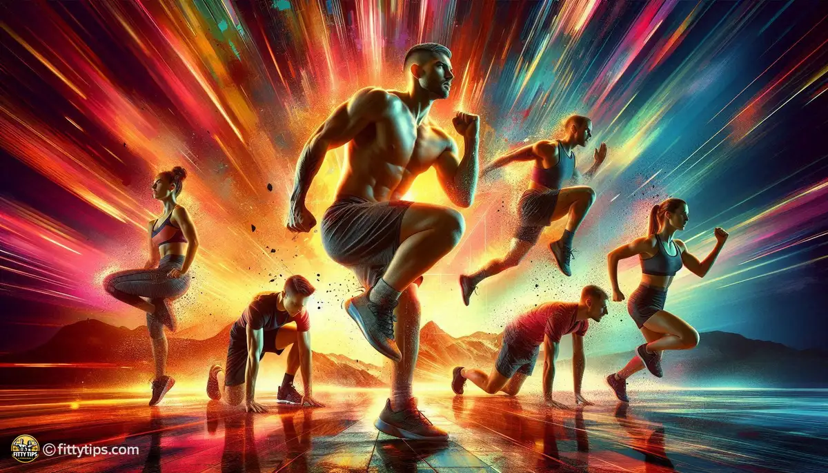 5 AMRAP Workouts to Boost Your Endurance