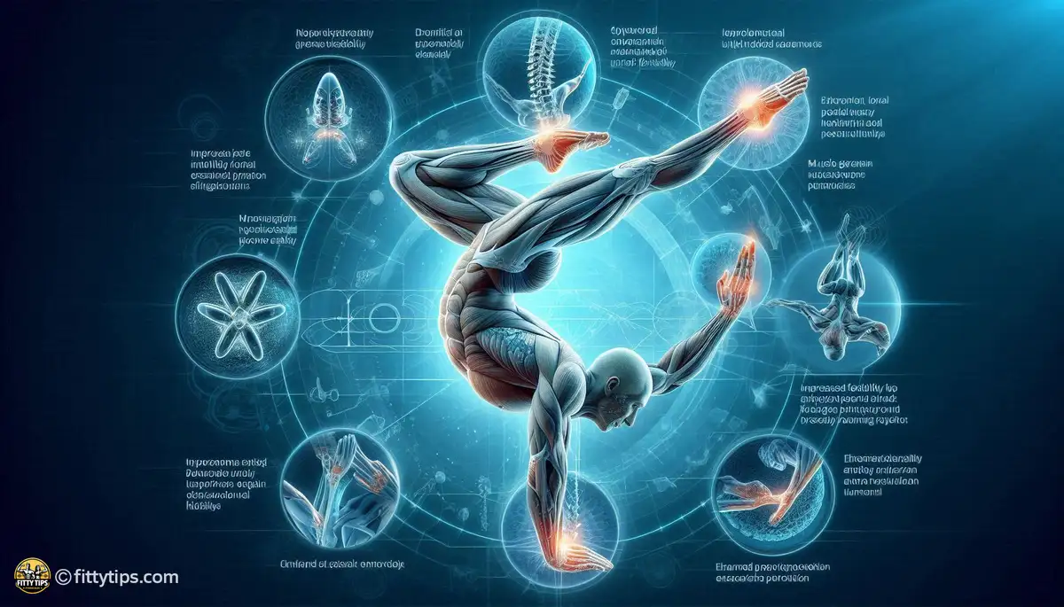 AcroYoga Secrets: Impact on Flexibility