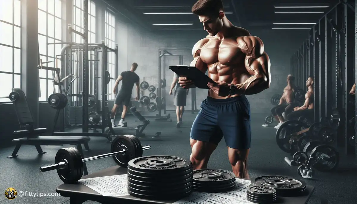 Adapting Periodization for Maximizing Muscle Growth