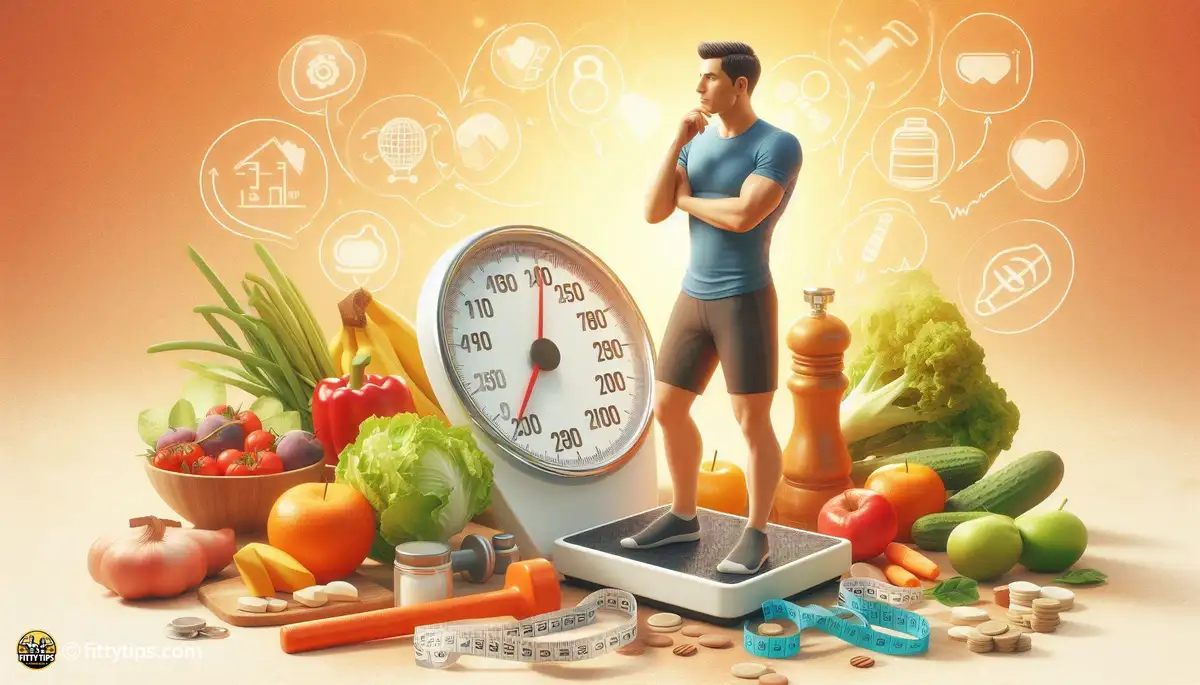 Adjusting Your Weight Loss Goals Along the Way: Flexibility is Key