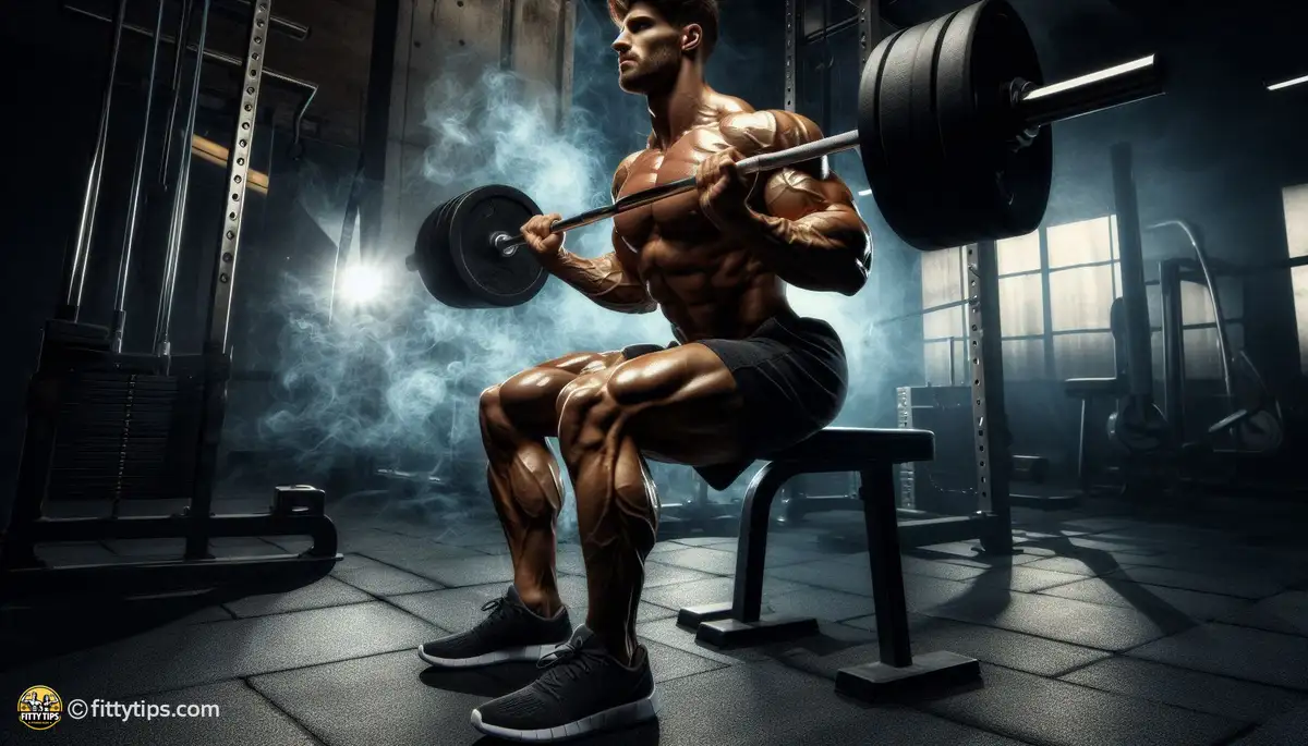 Advanced Muscle Growth: Supersets and Giant Sets