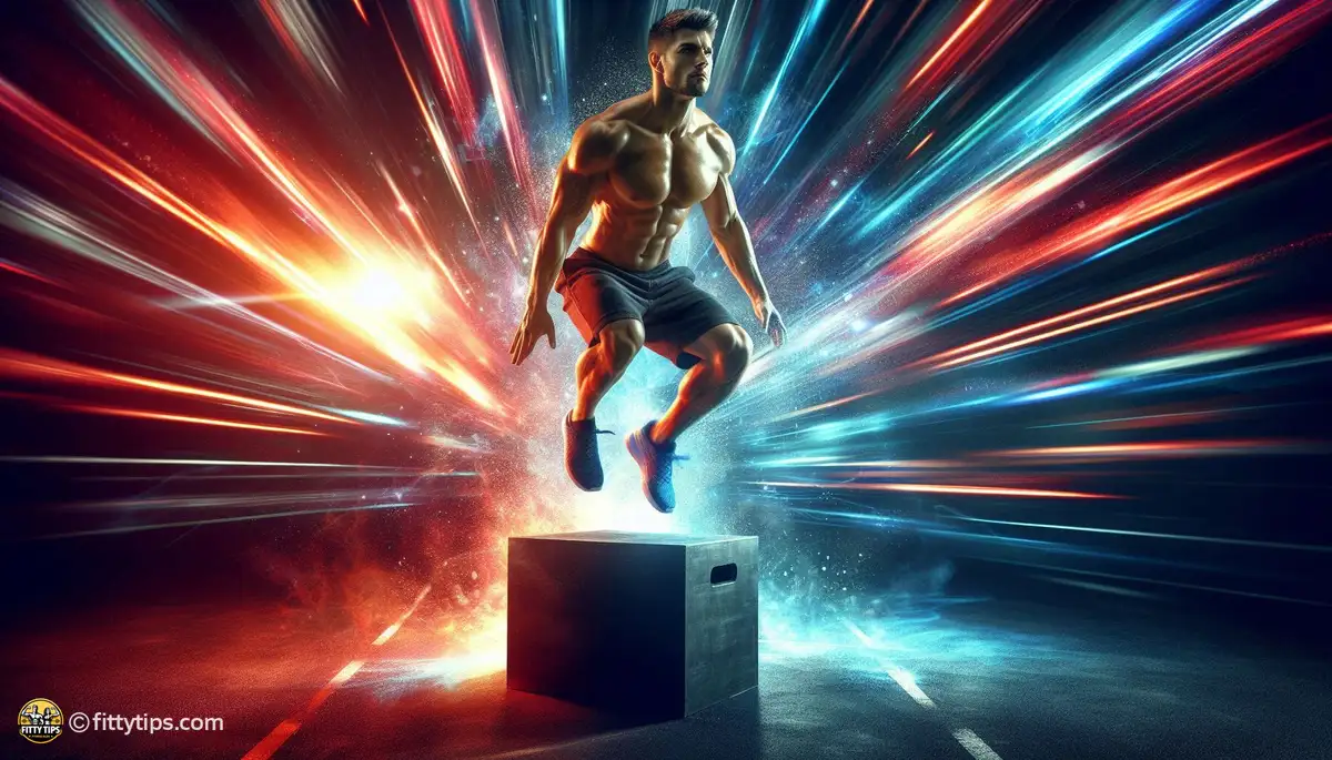 Advanced Plyometric Cardio Workouts: Pushing Your Limits