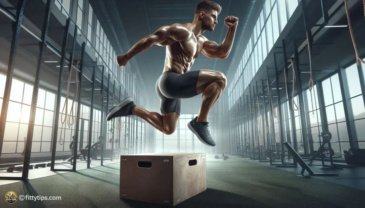 Advanced Plyometric Techniques for Athletes