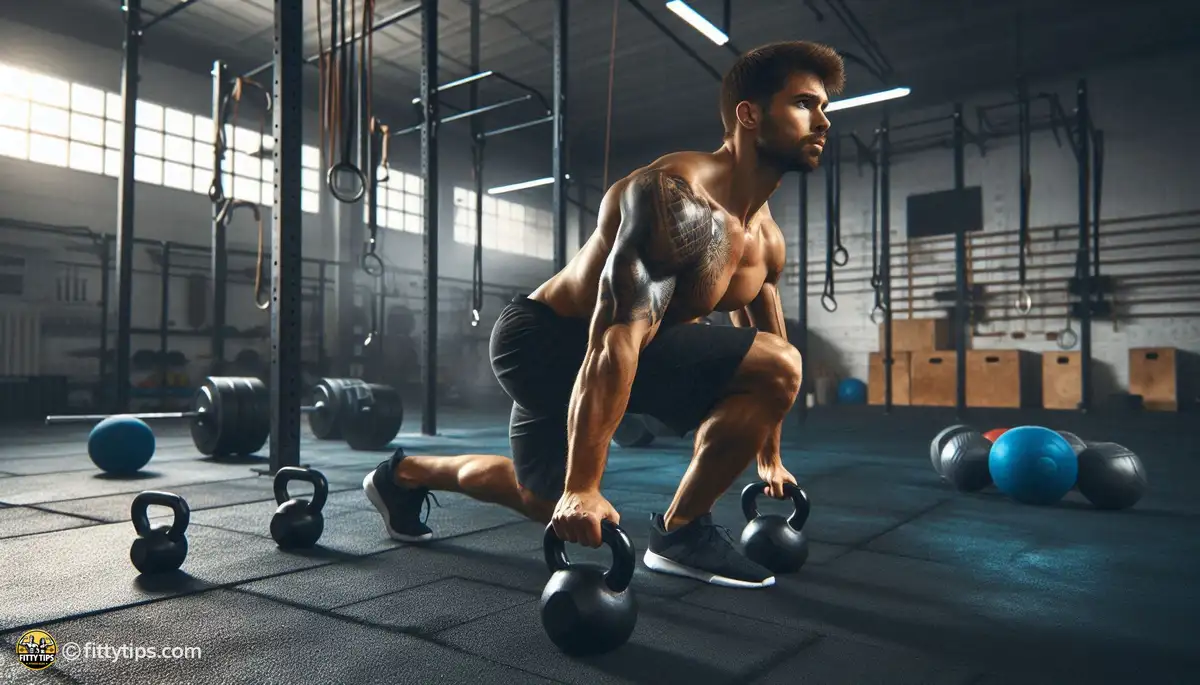 Advanced Tabata Techniques for CrossFit Veterans