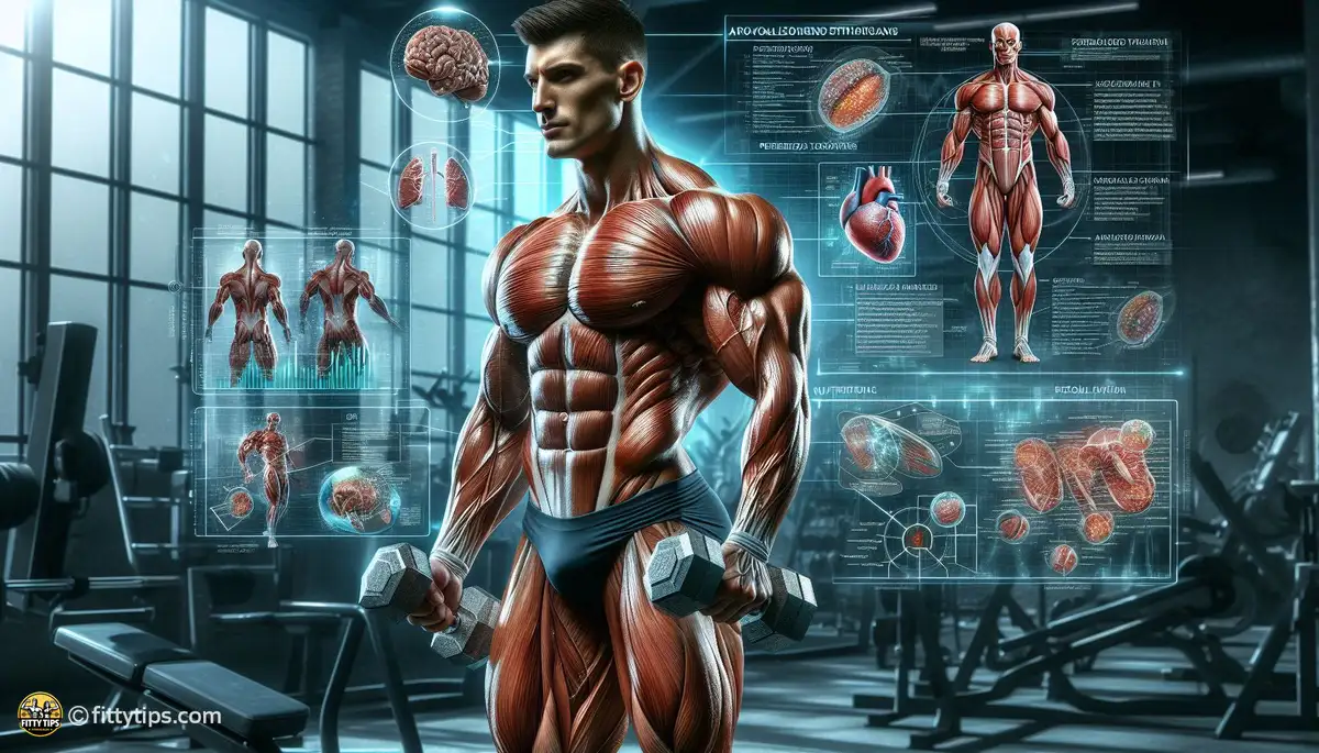 Advanced Techniques in Periodization for Elite Muscle Builders