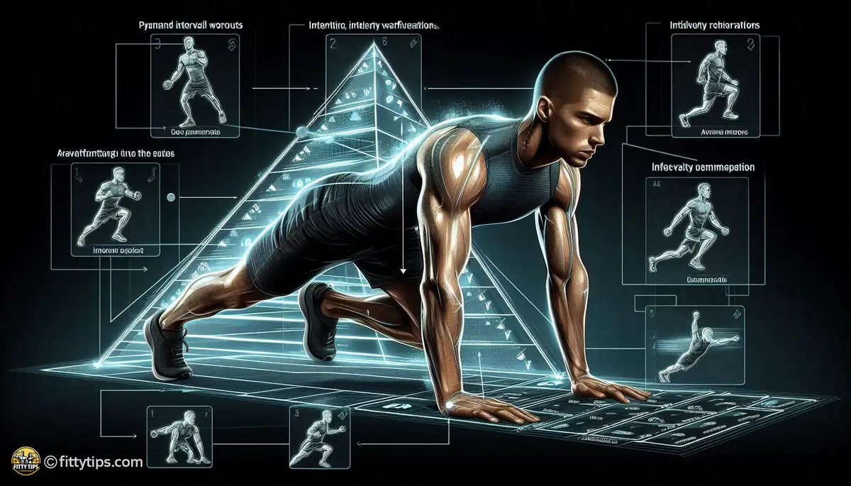 Advanced Techniques to Enhance Pyramid Interval Workouts