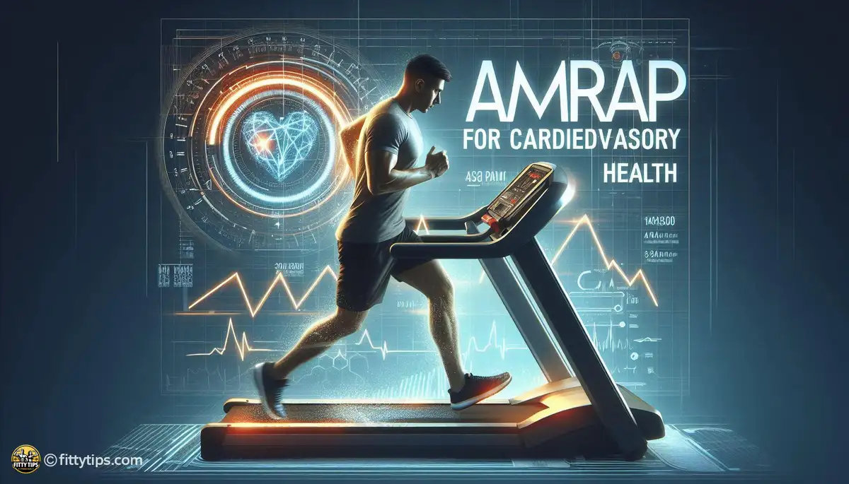 AMRAP for Cardiovascular Health: What You Need to Know