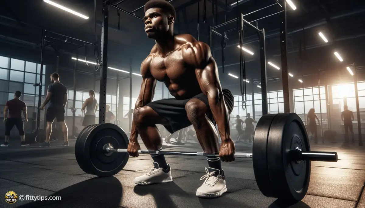 AMRAP: Maximizing Muscle Gain in Short Bursts