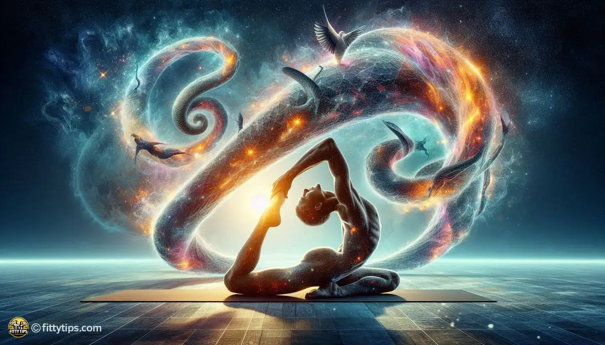 Ashtanga Yoga: Your Fast Track to Flexibility Mastery