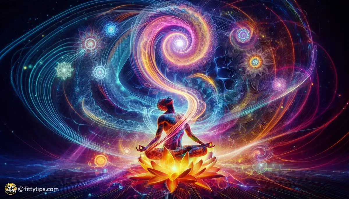 Awakening the Body: The Power of Kundalini Yoga