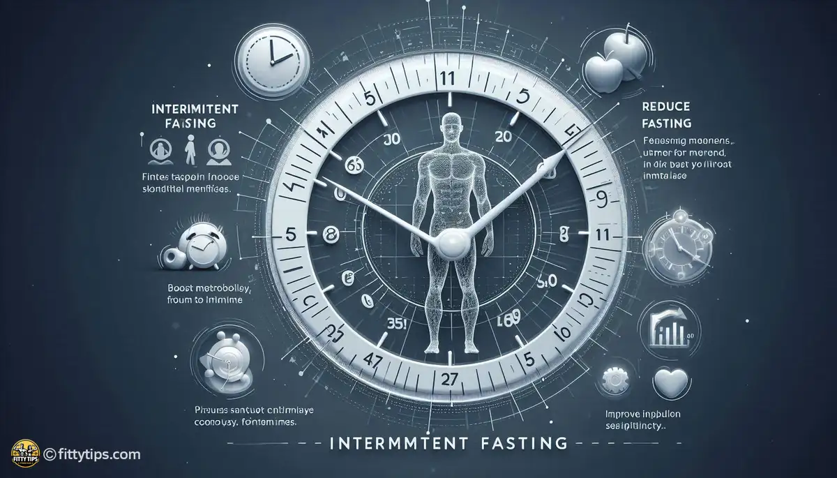 Beginners Guide to Intermittent Fasting for Weight Loss
