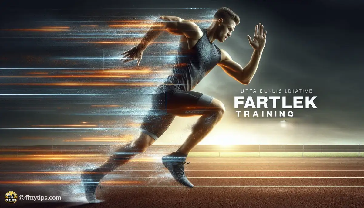 Benefits of Fartlek Training: Enhance Performance