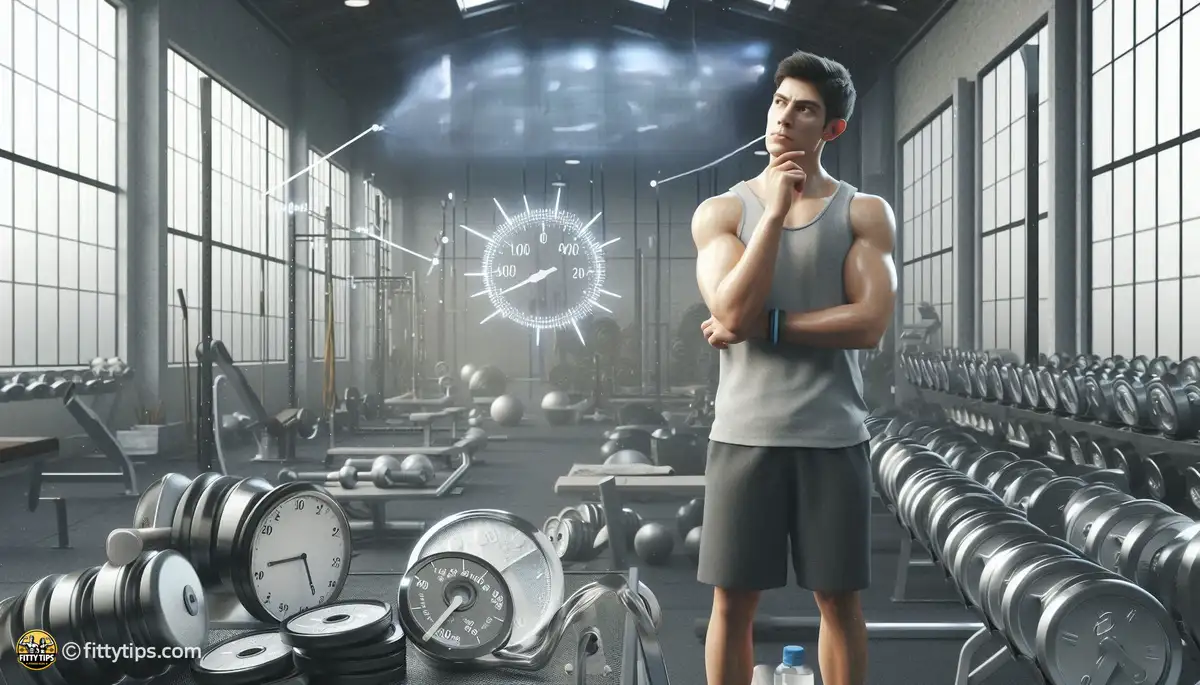 Breaking Down the Myth of The More Hours in the Gym, the Better