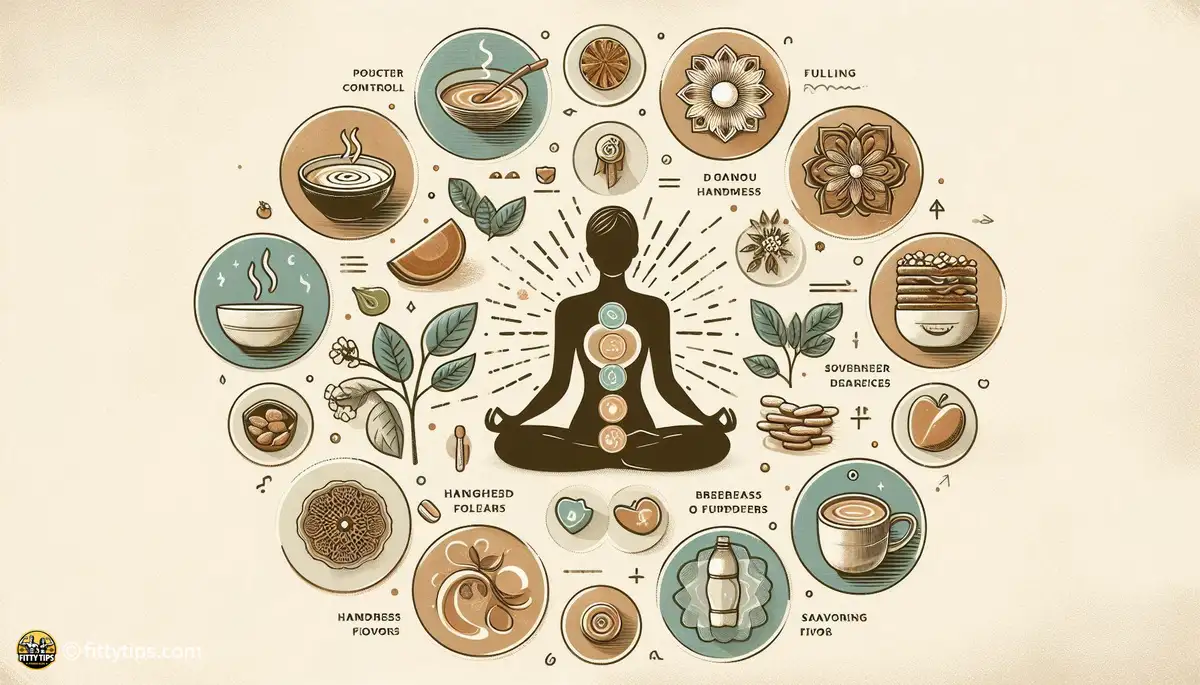 Breaking Down the Science Behind Mindful Eating for Weight Loss