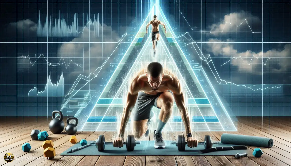 Breaking Through Fitness Plateaus with Pyramid Intervals