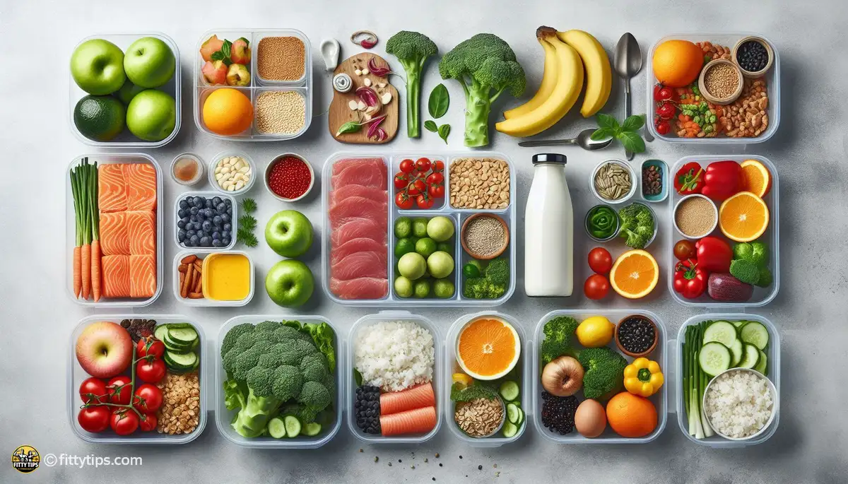 Budget-Friendly Meal Prepping Ideas and Recipes