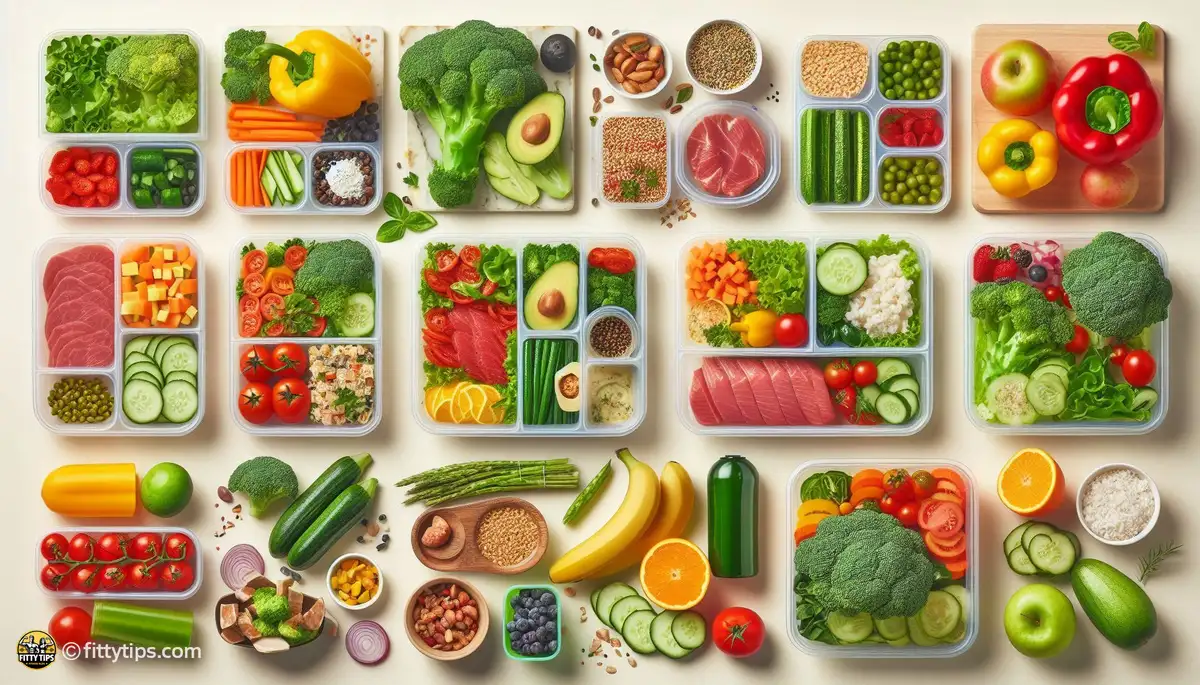 Budget-Friendly Meal Prepping Ideas for Weight Loss