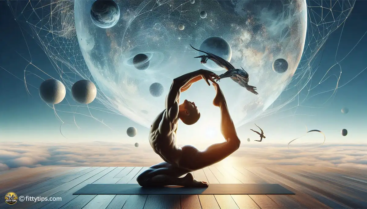 Building Core Strength to Support Flexibility in Ashtanga Yoga