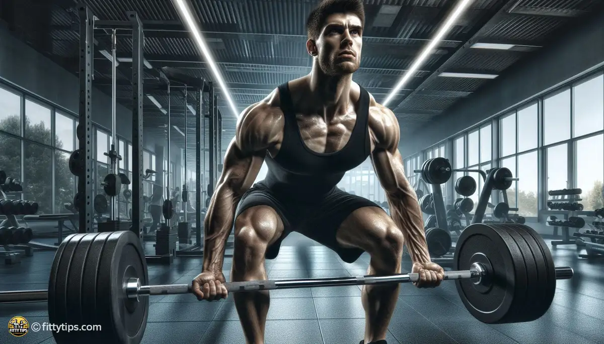 Building Explosive Power: Tips for Strength Training Athletes