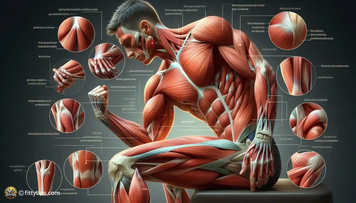 Building Muscle Safely: Preventing Common Injuries