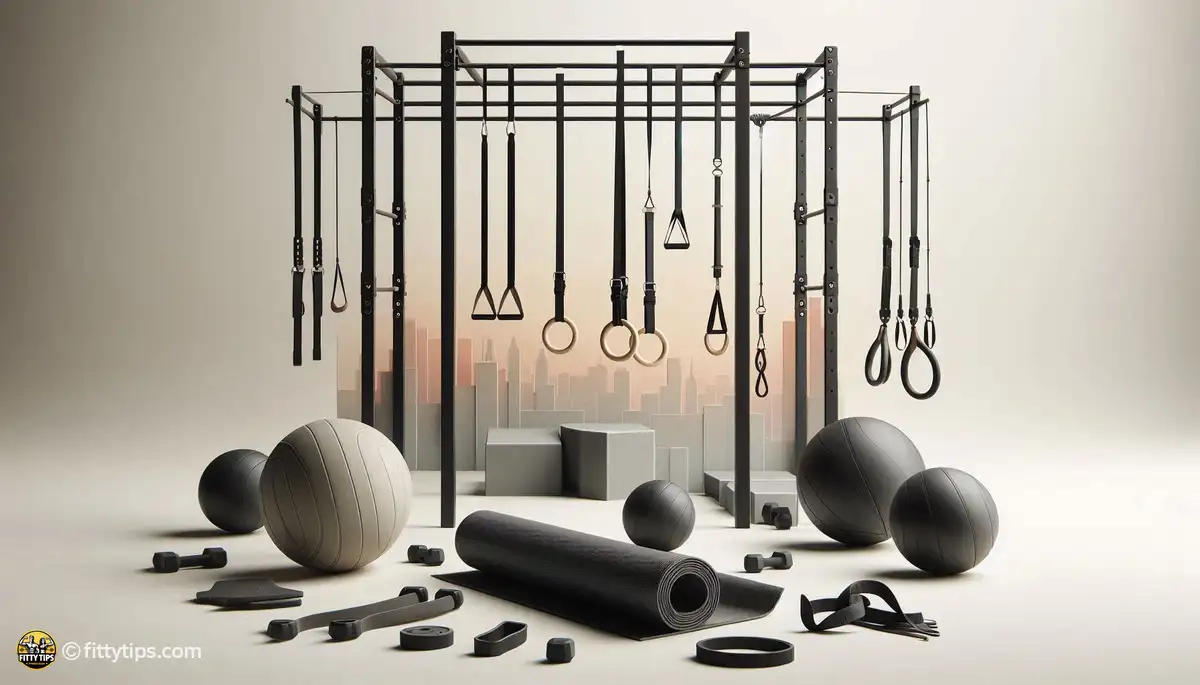 Calisthenics Equipment Guide: Essential Gear for Effective Workouts