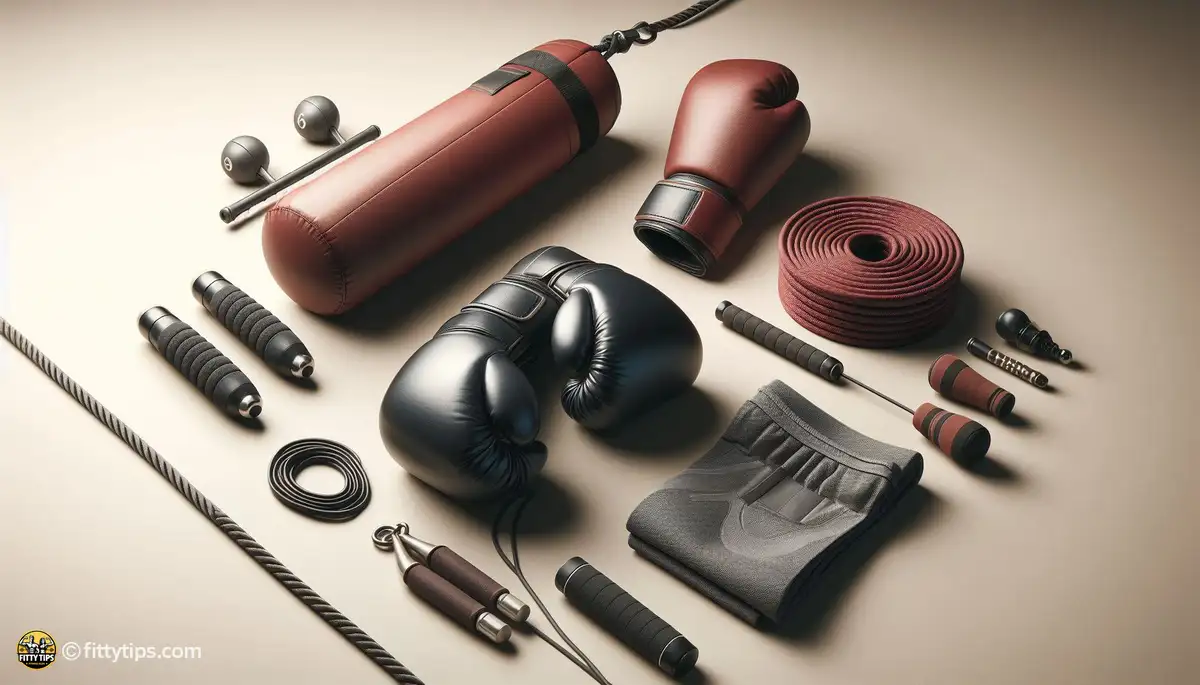 Cardio Boxing Equipment Essentials: What You Need to Know