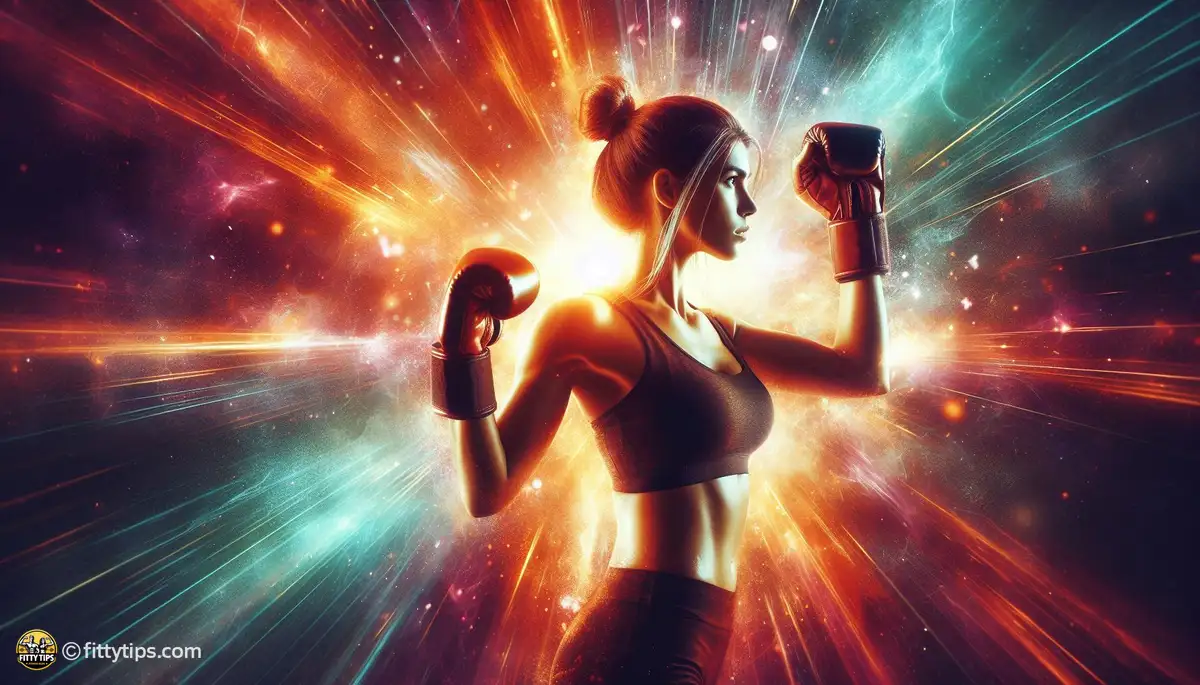 Cardio Boxing for Women: Empowerment Through Exercise