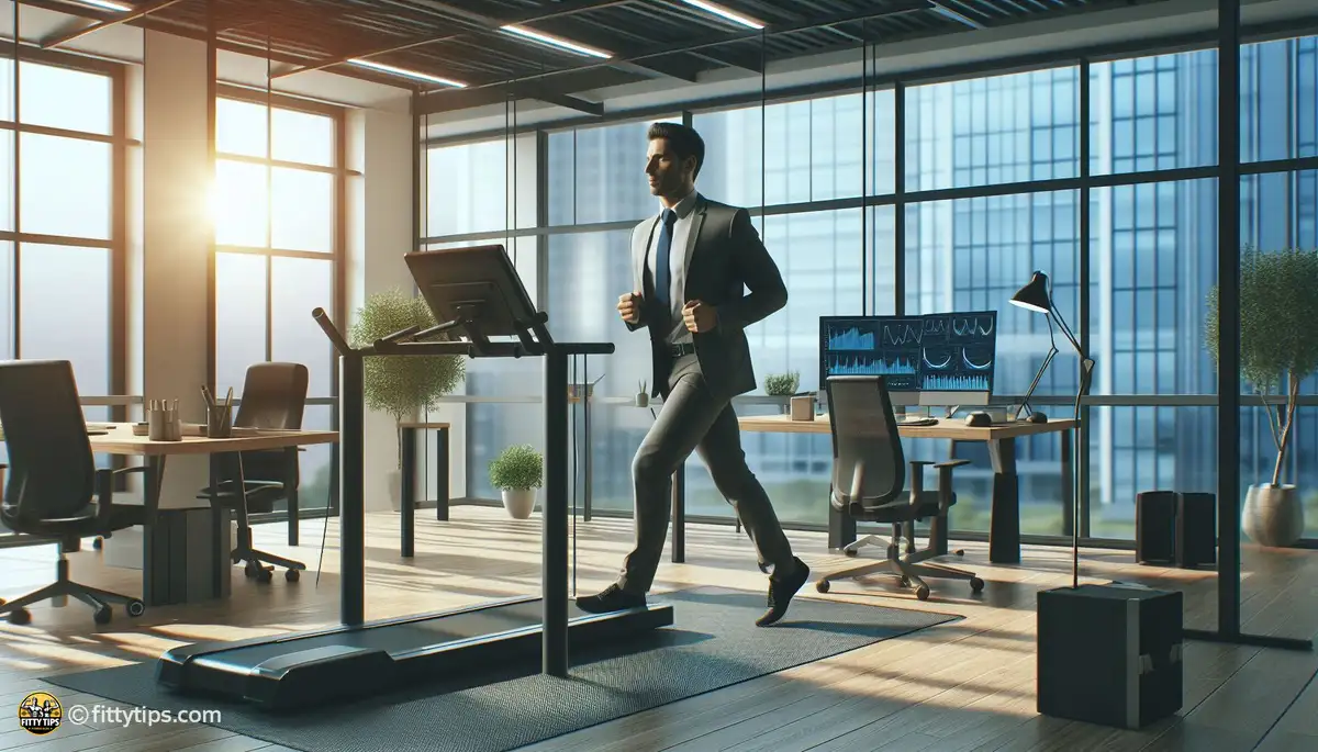 Cardio Circuit Training for Professionals: Effective Workouts