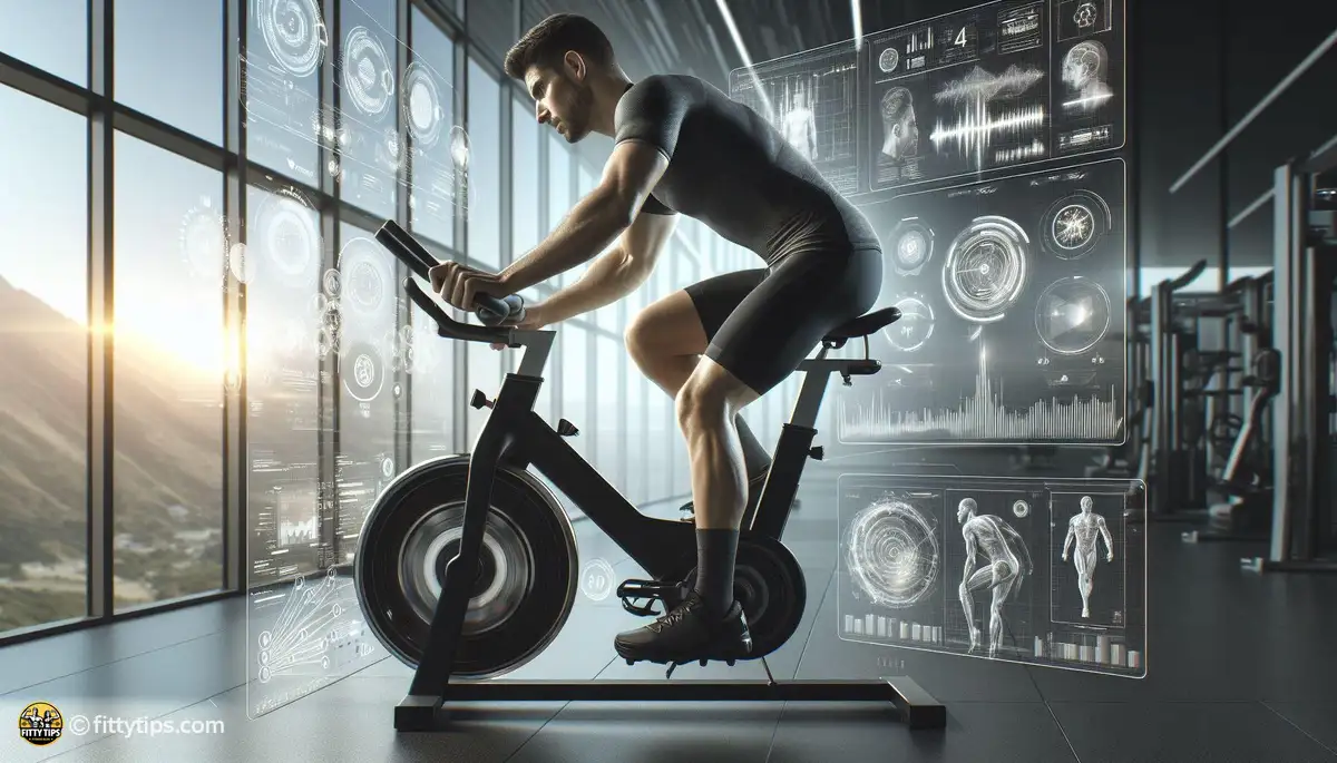 Cardio Cycling Techniques for Maximum Results