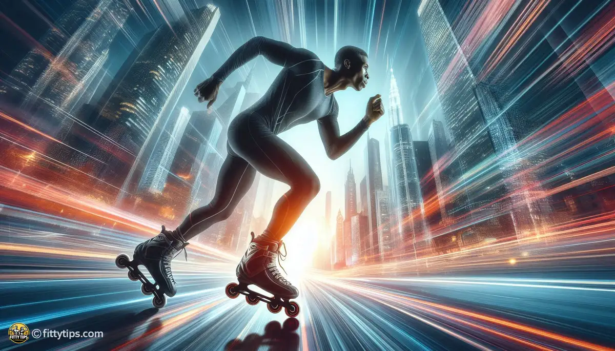 Cardio Skating for Improved Heart Health: What You Need to Know