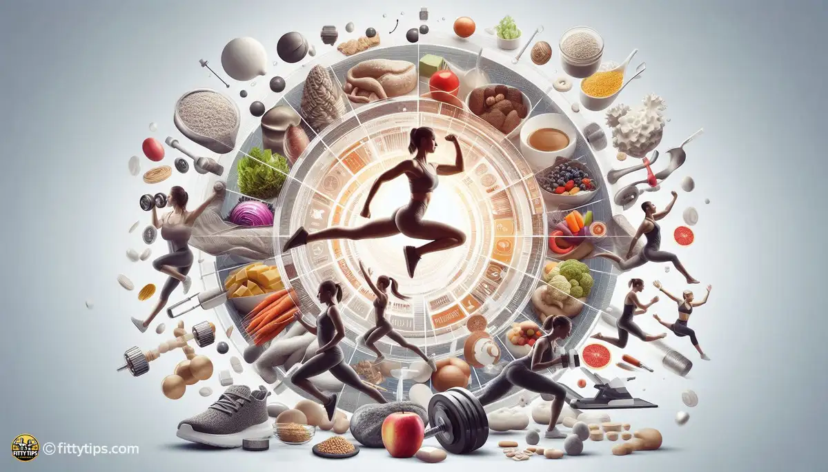 Combining Exercise and Macronutrient Balance for Optimal Weight Loss