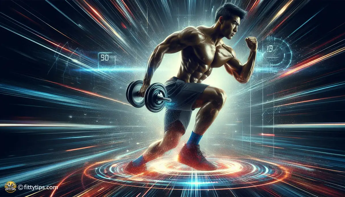 Combining HIIT with Strength Training for Maximum Weight Loss