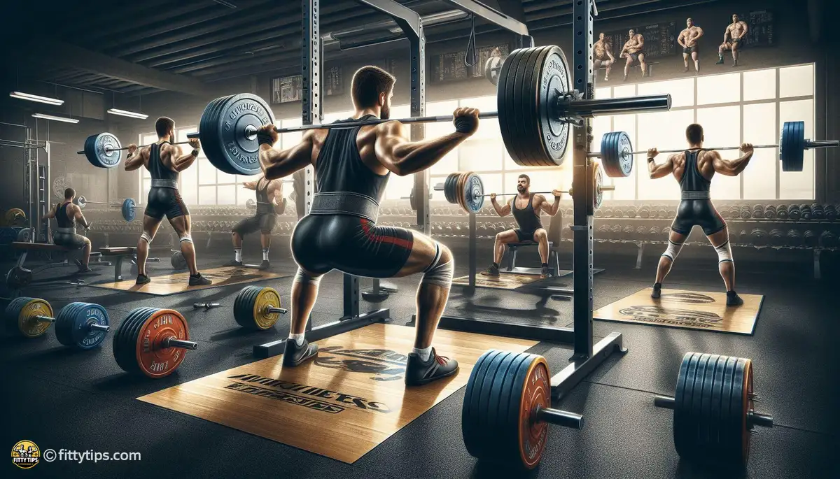 Common Mistakes Beginners Make in Powerlifting