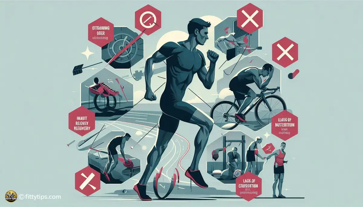 Common Mistakes to Avoid in Endurance Training