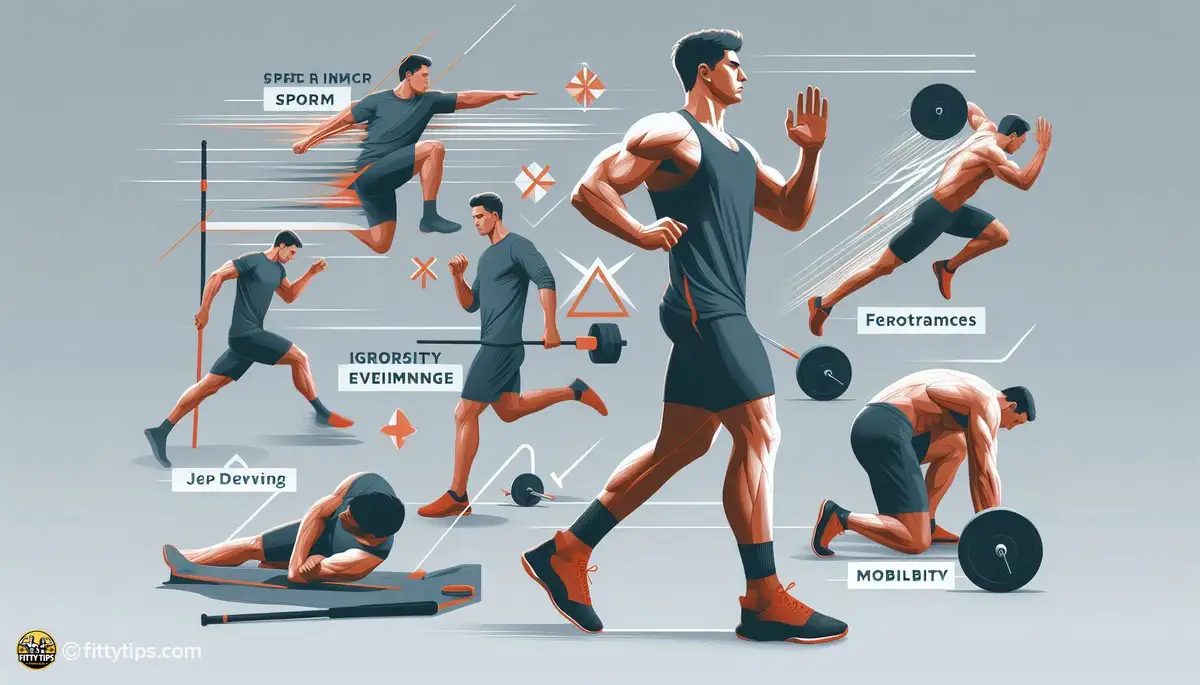 Common Mistakes to Avoid in Speed Training Workouts