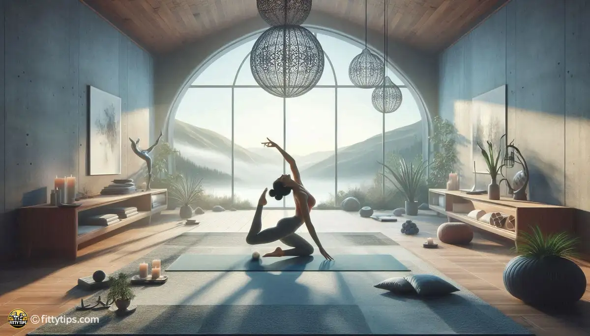 Common Mistakes to Avoid in Vinyasa Yoga for Flexibility
