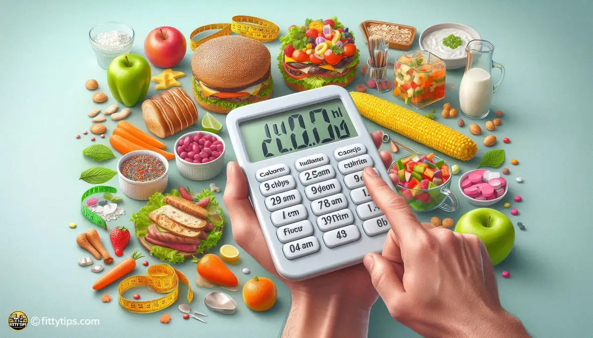 Common Mistakes to Avoid When Tracking Caloric Intake for Weight Loss