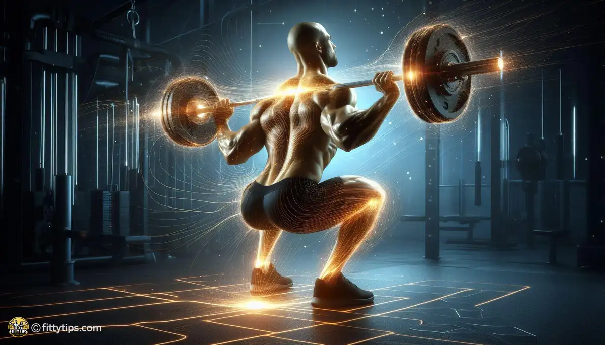 Compound Movements: Enhancing Muscle Efficiency