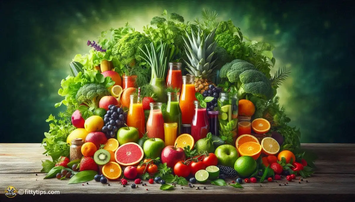 Crafting Delicious and Healthy Alternatives to Sugary Beverages