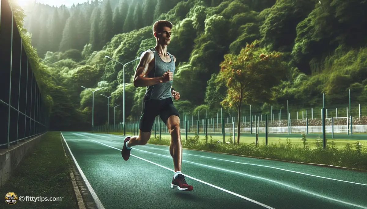 Crafting the Perfect Interval Running Routine