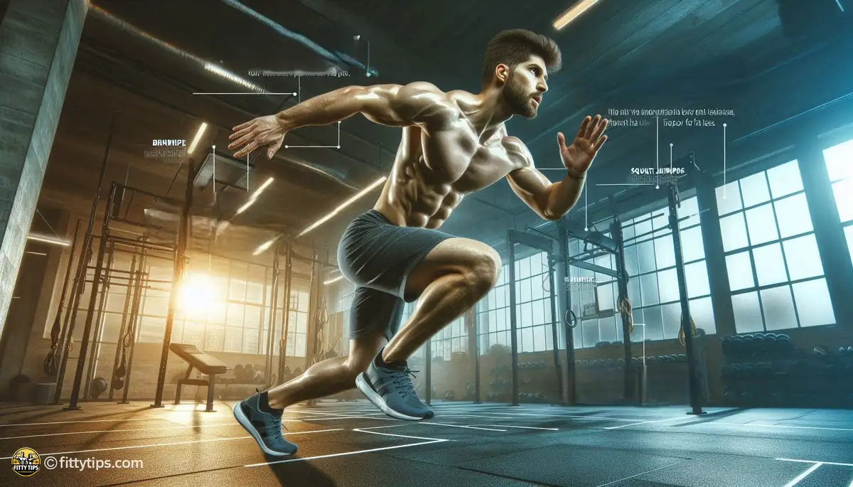 Crafting the Ultimate HIIT Circuit for Fat Loss