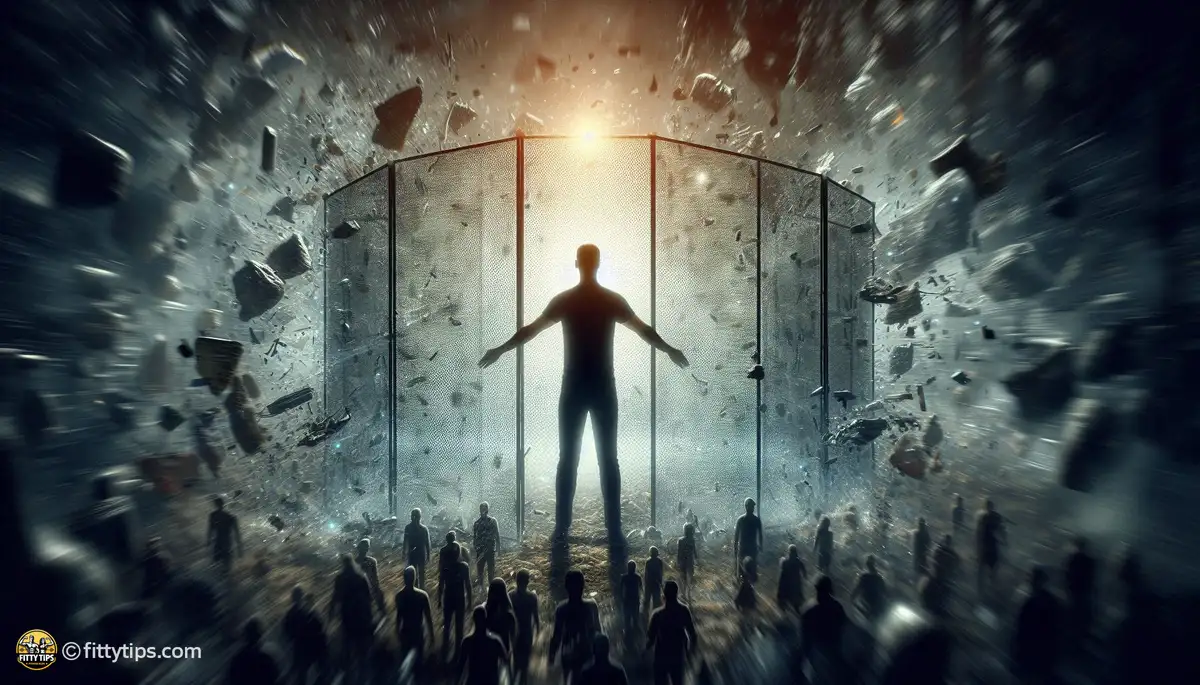 Creating Boundaries: Protecting Weight Loss Goals in Stressful Environments