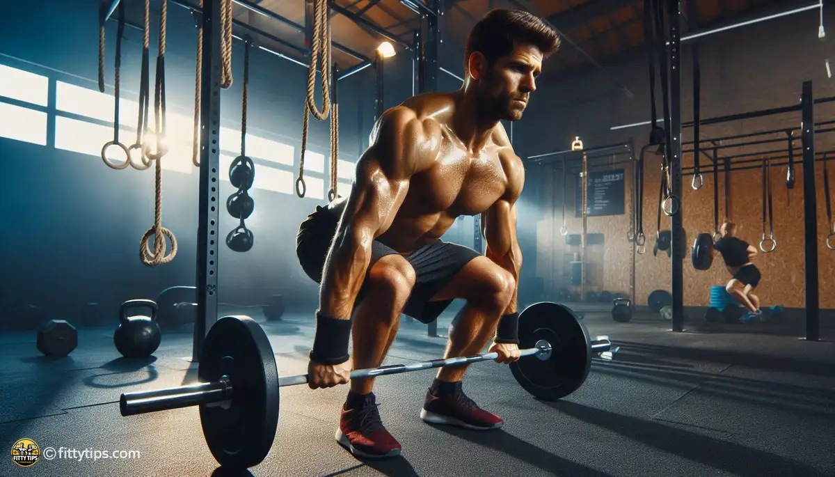 CrossFit Chipper Workouts: The Ultimate Fat Burner?