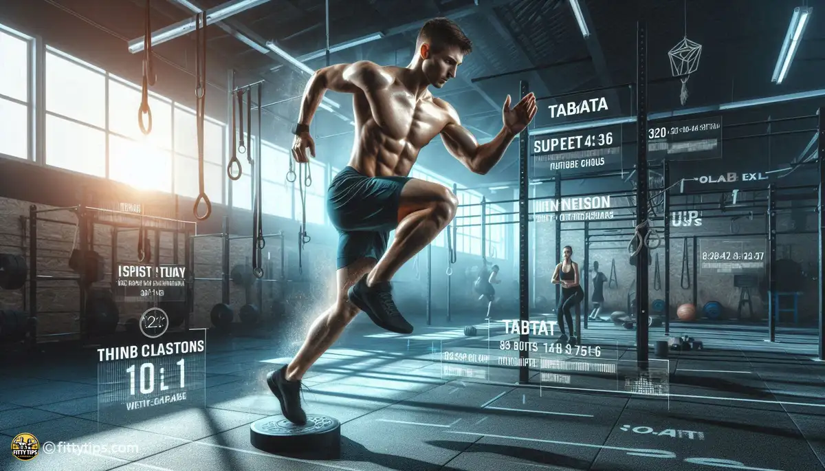 CrossFit Tabata: Is It Suitable for Everyone?