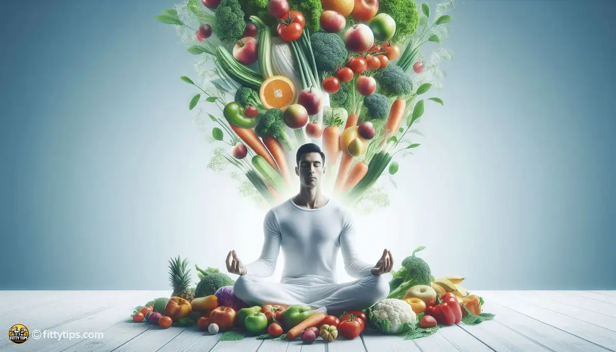 Cultivating Mindfulness to Reduce Impulse Sugar Consumption