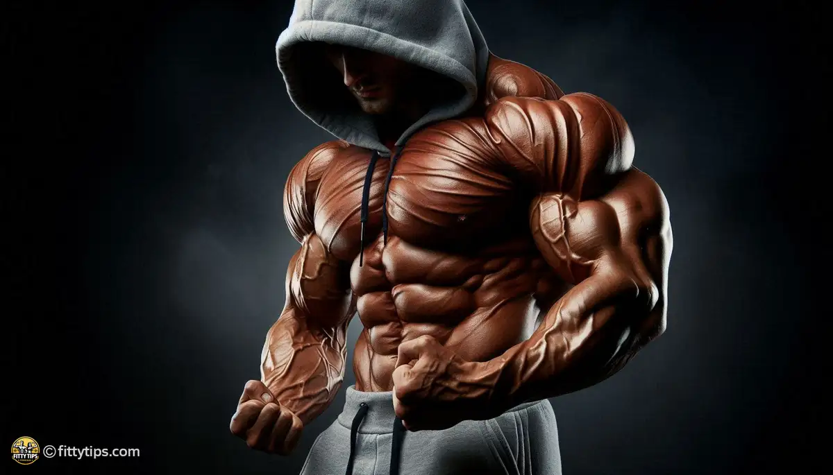 Cutting Through Fat: Endomorphic Muscle Building Approaches