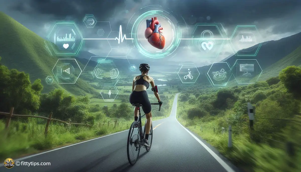 Cycling for Heart Health: What You Need to Know