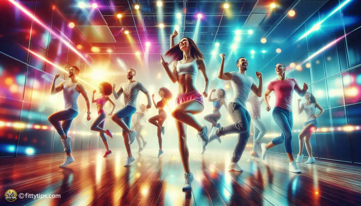 Dance Workouts for Fun and Effective Weight Loss