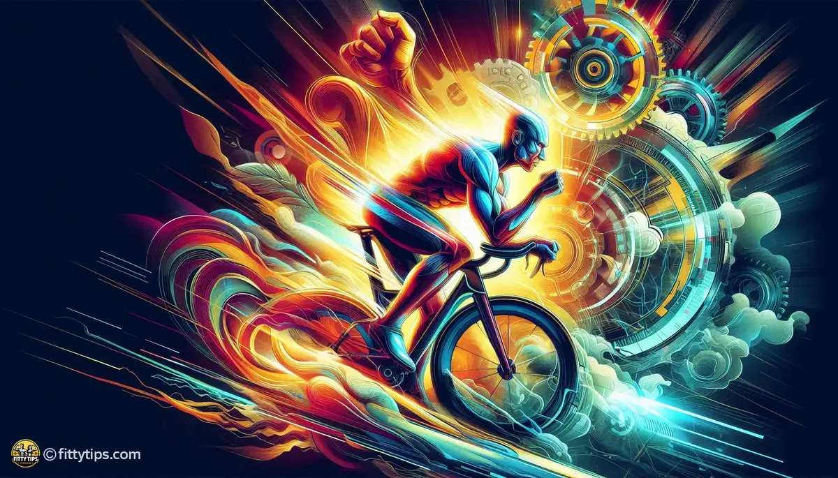 Debunking Common Myths About HIIT Cycling